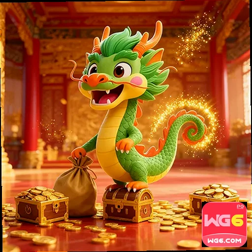 Jogos de cassino online - wg6