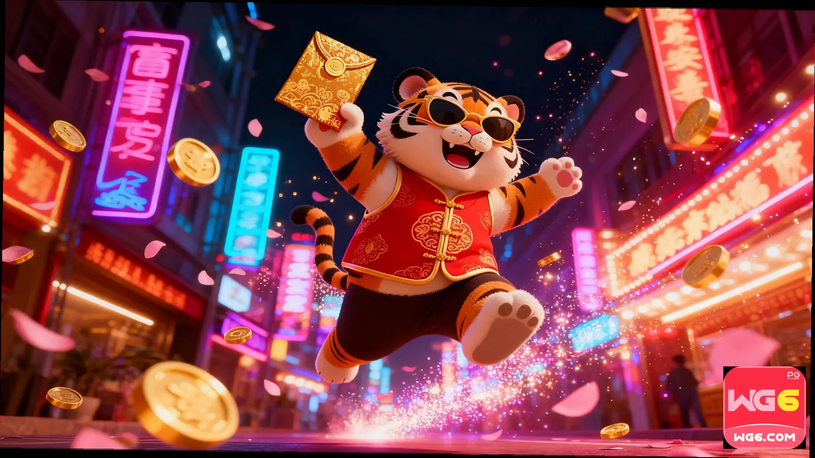 Cassino ao vivo - wg6