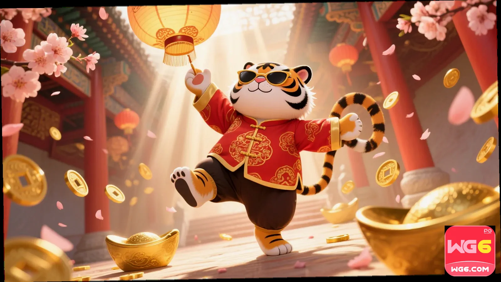 Promoções de cassino - wg6