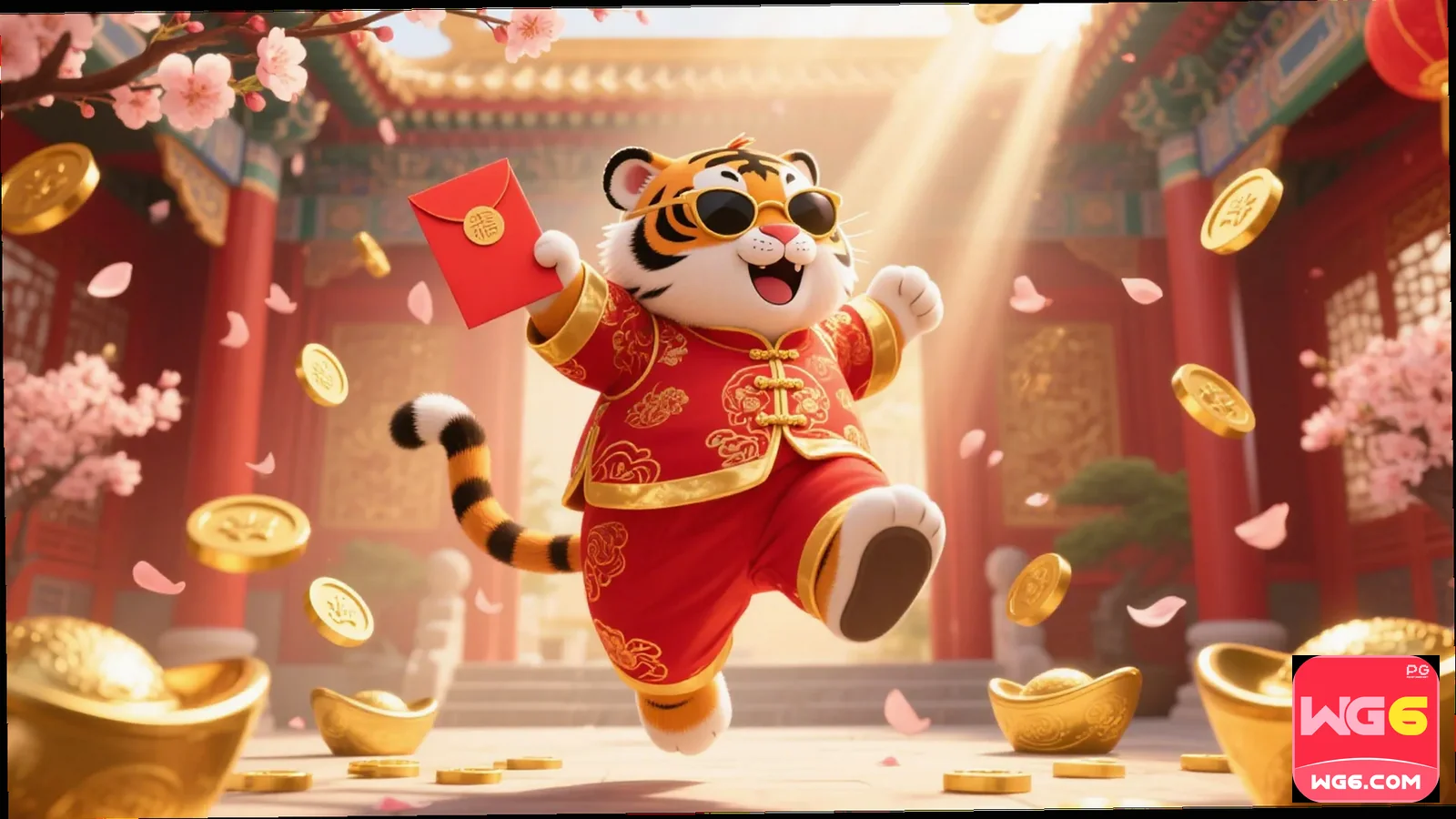 Imagem de cassino VIP - wg6