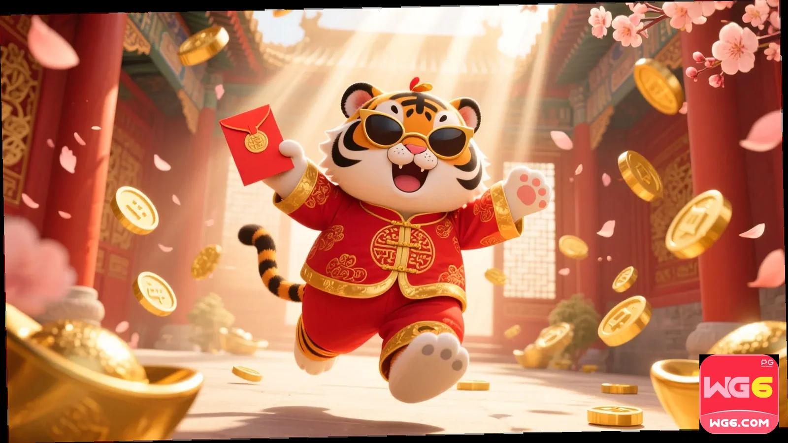 Imagem de jogo no celular - wg6