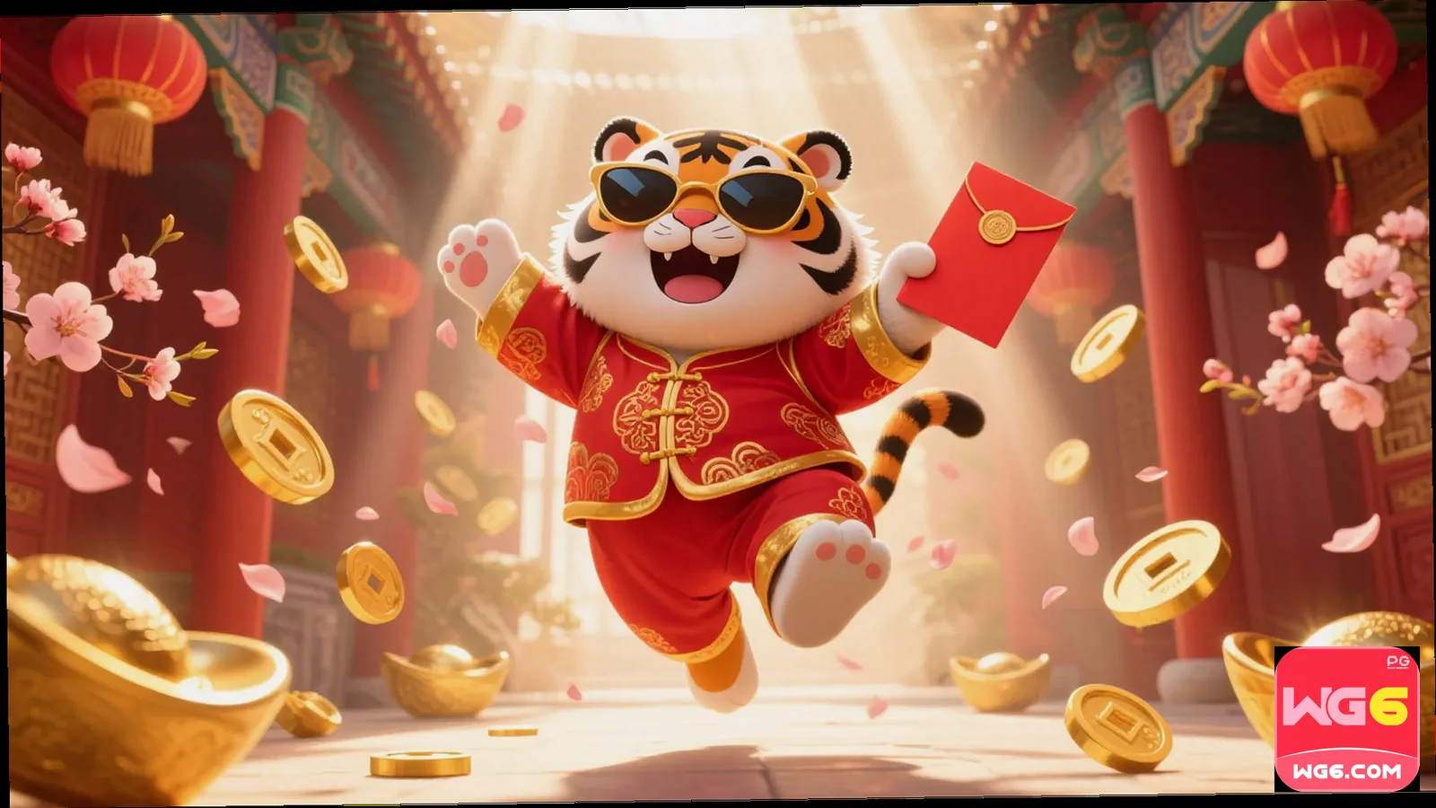 Baixe o app wg6 - wg6