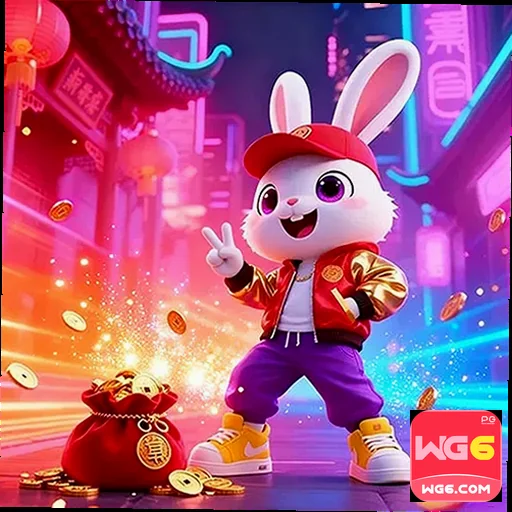 Caça-níqueis no Br - wg6