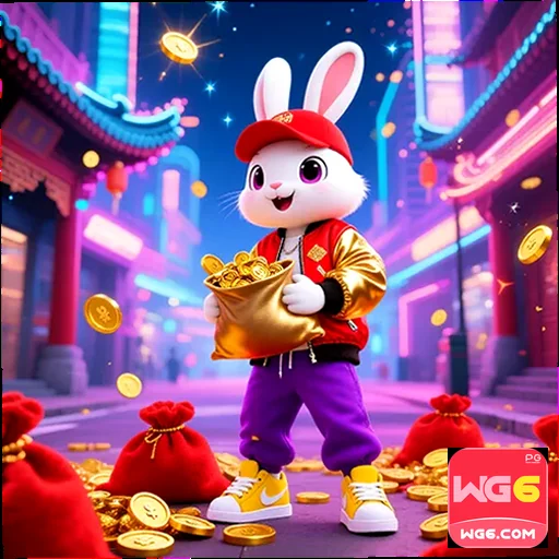 Caça-níqueis onlin - wg6